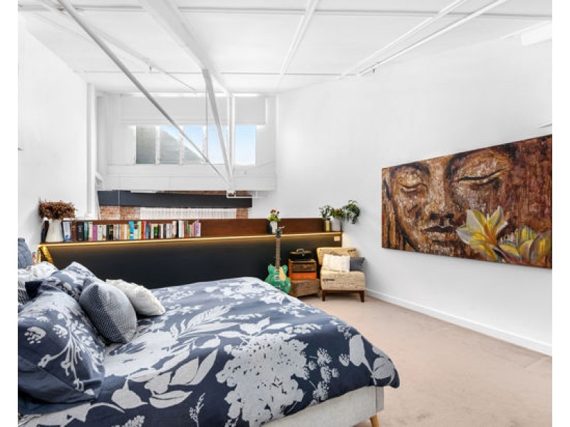306/64 Macquarie Street, Teneriffe QLD 4005