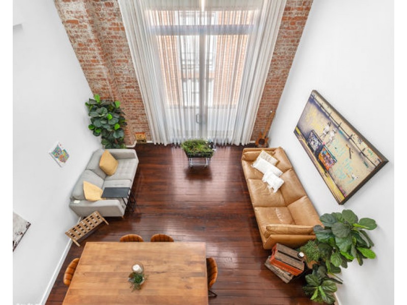 306/64 Macquarie Street, Teneriffe QLD 4005