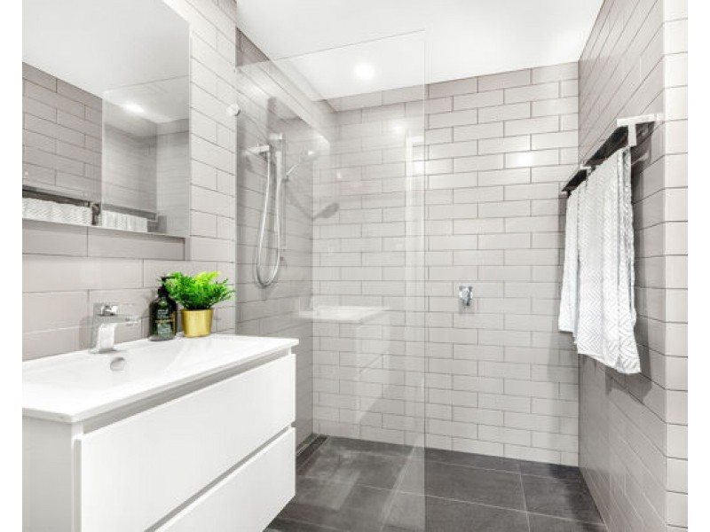 306/64 Macquarie Street, Teneriffe QLD 4005