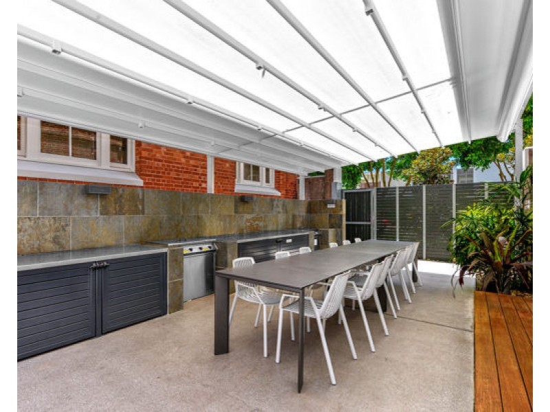 306/64 Macquarie Street, Teneriffe QLD 4005