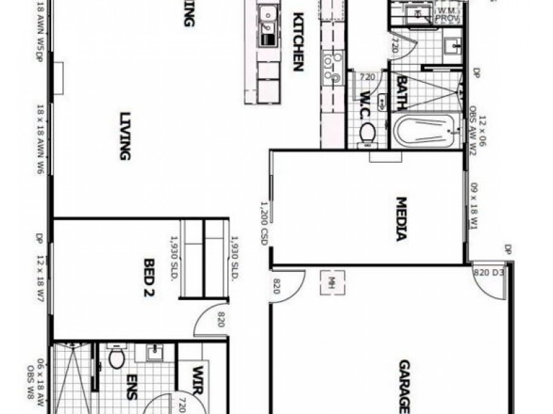 101 Address Upon Request, Parkinson QLD 4115