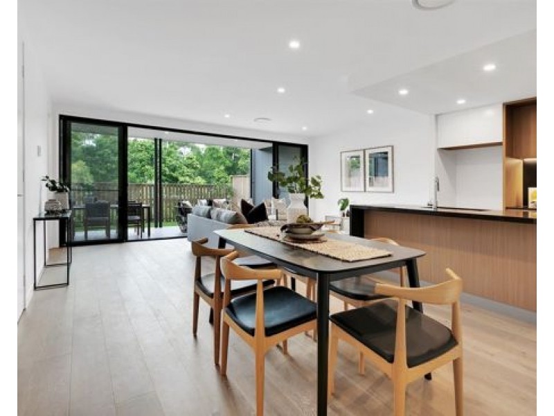 50/66 Illowra Street, The Gap QLD 4061