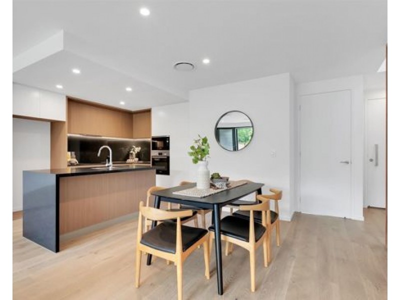 50/66 Illowra Street, The Gap QLD 4061