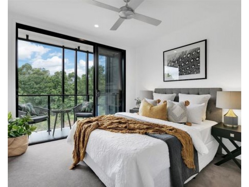 50/66 Illowra Street, The Gap QLD 4061