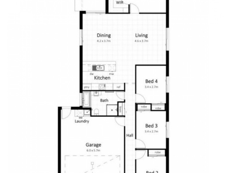 1 Address Upon Request, Upper Coomera QLD 4209