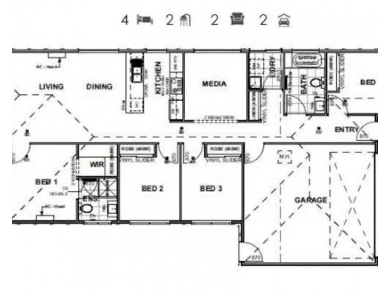 1 Address Upon Request, Upper Coomera QLD 4209