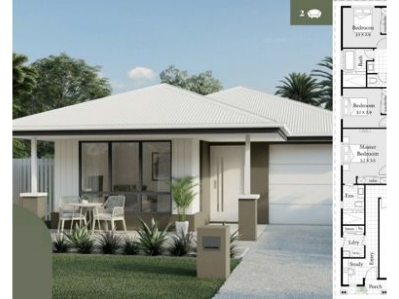 304 Doran Circ, Park Ridge QLD 4125