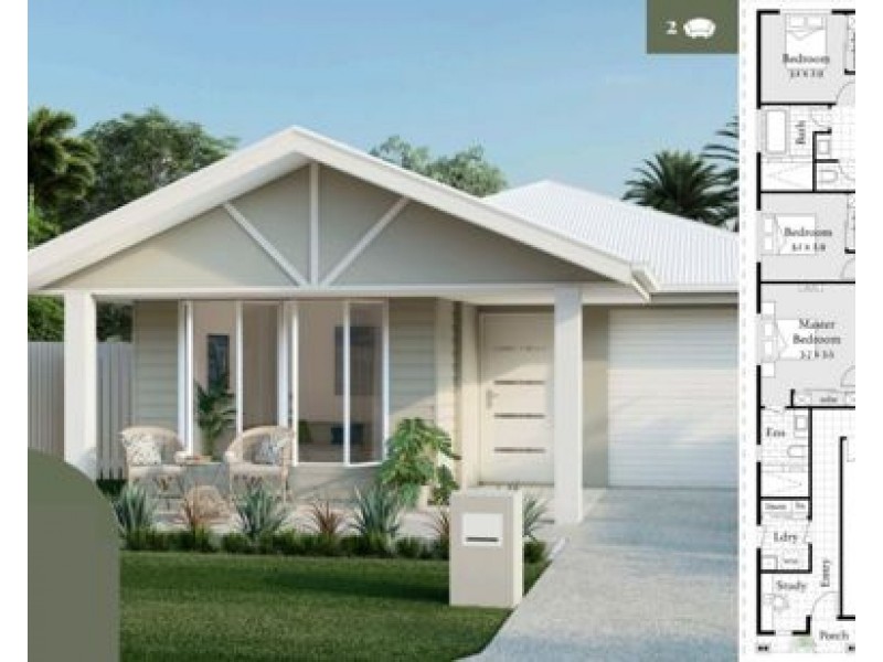 304 Doran Circ, Park Ridge QLD 4125