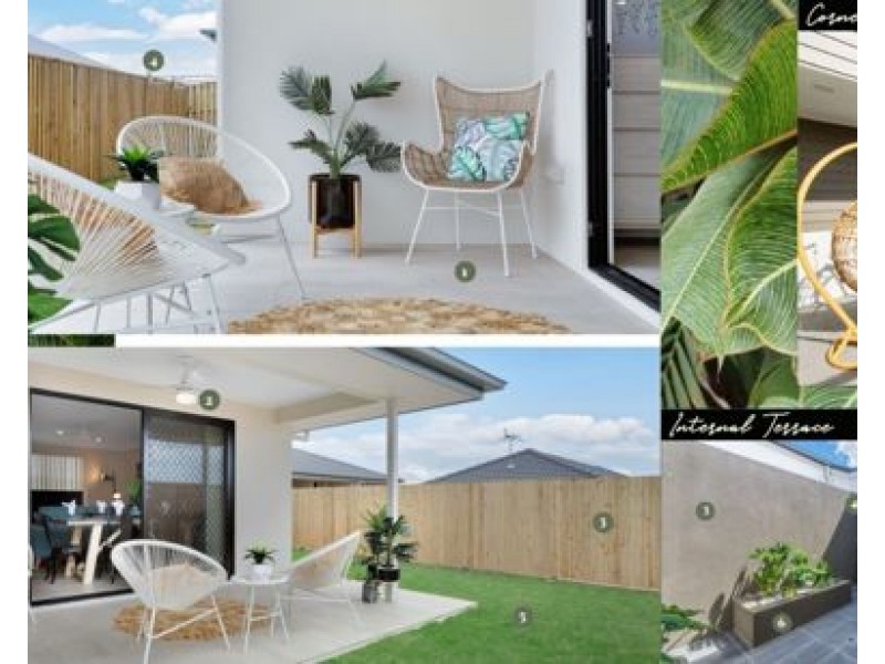 304 Doran Circ, Park Ridge QLD 4125