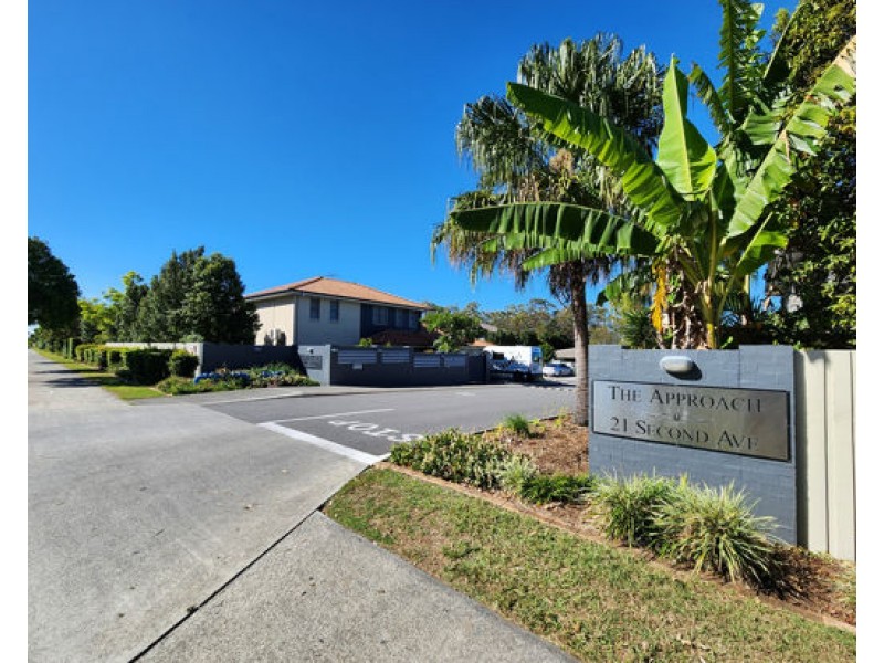 11/21-29 Second Ave, Marsden QLD 4132