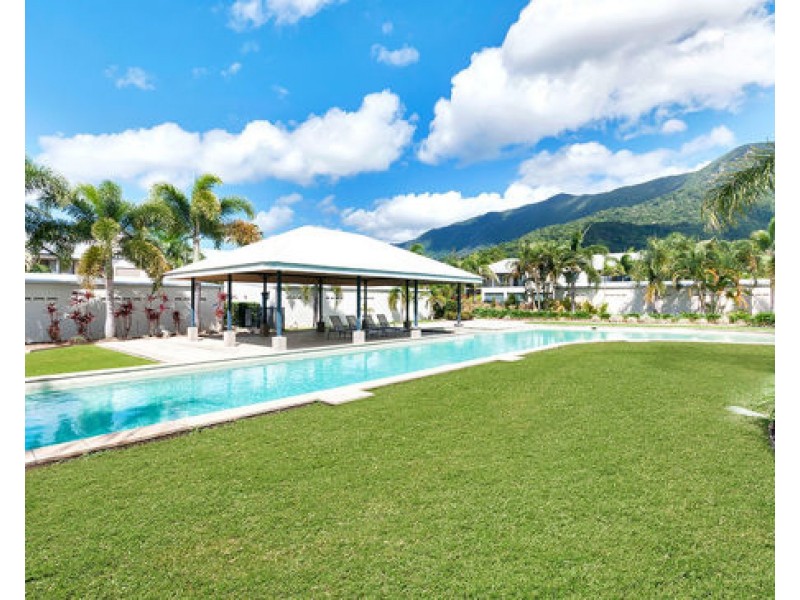 19/2-16 Fairweather Road, Redlynch QLD 4870