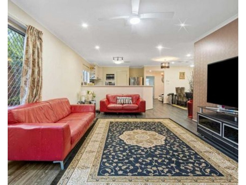 21 Van Gogh Place, Mackenzie QLD 4156