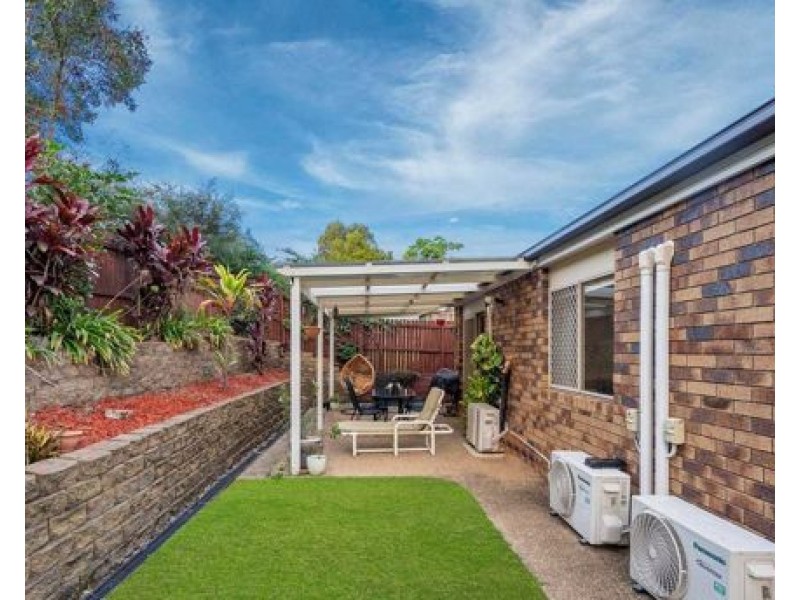 21 Van Gogh Place, Mackenzie QLD 4156