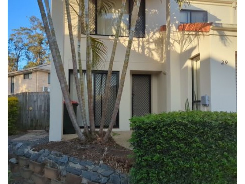 Unit 29/10 Diane Court, Calamvale QLD 4116
