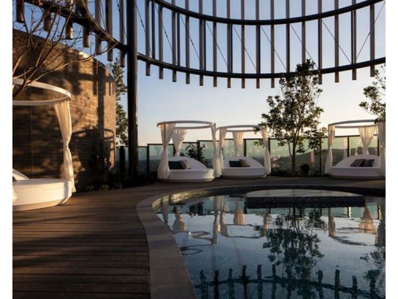 1611/15 Manning Street, South Brisbane QLD 4101