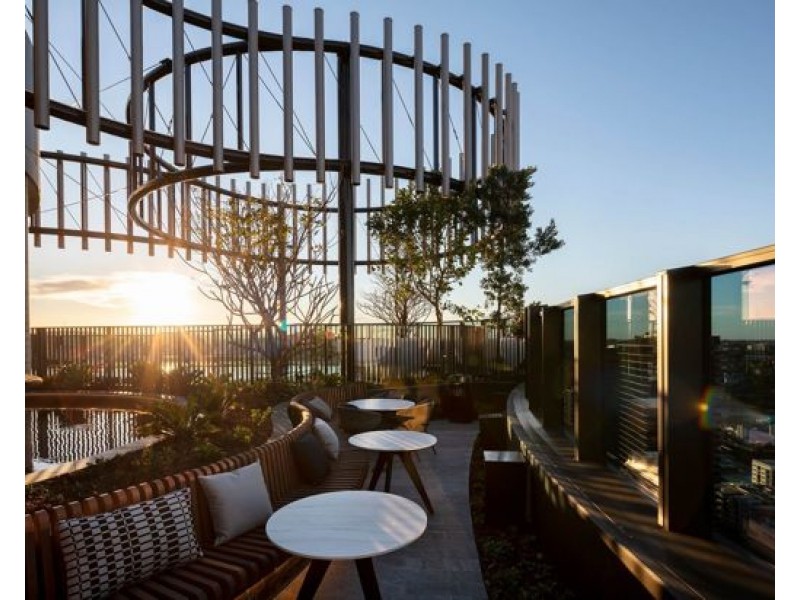 1611/15 Manning Street, South Brisbane QLD 4101