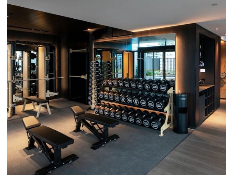 1611/15 Manning Street, South Brisbane QLD 4101