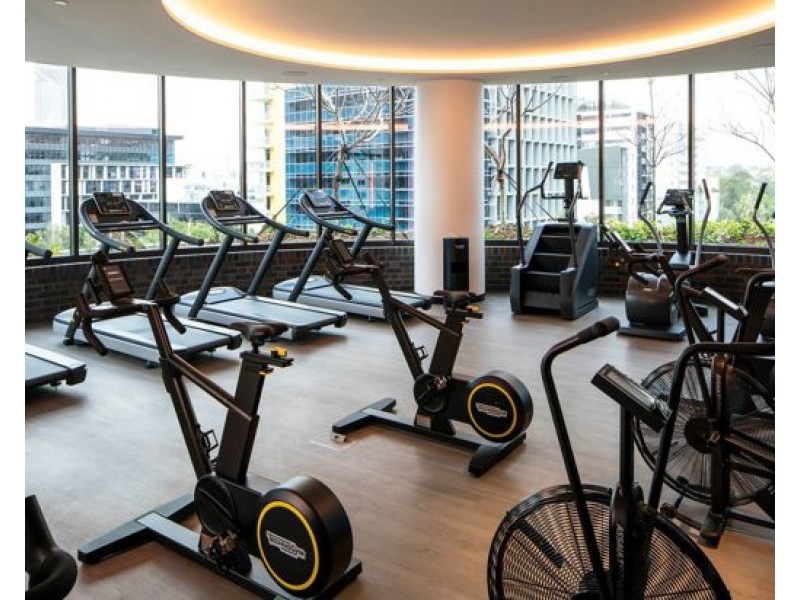 1611/15 Manning Street, South Brisbane QLD 4101