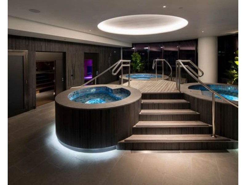 1611/15 Manning Street, South Brisbane QLD 4101