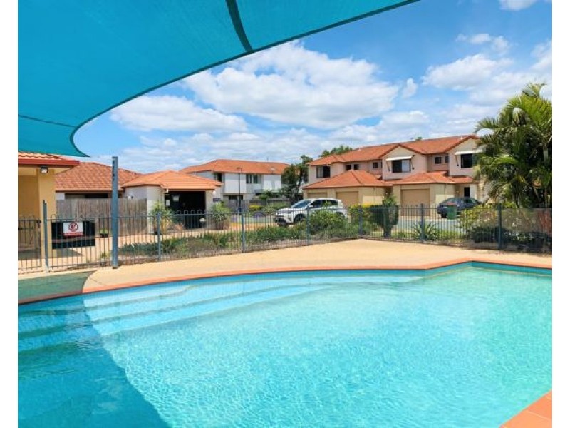60/60-62 Beattie road, Coomera QLD 4209, Coomera QLD 4209