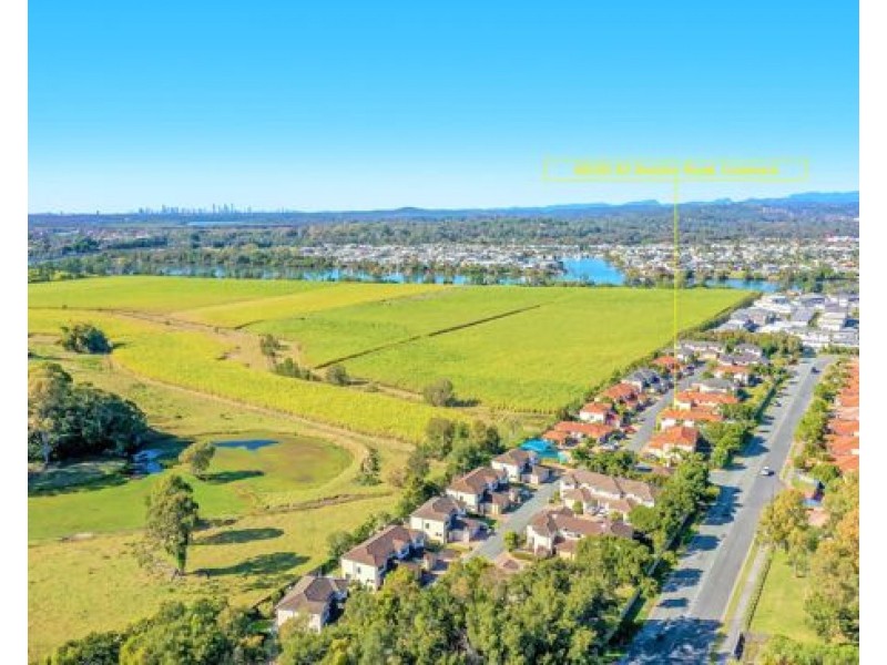 60/60-62 Beattie road, Coomera QLD 4209, Coomera QLD 4209