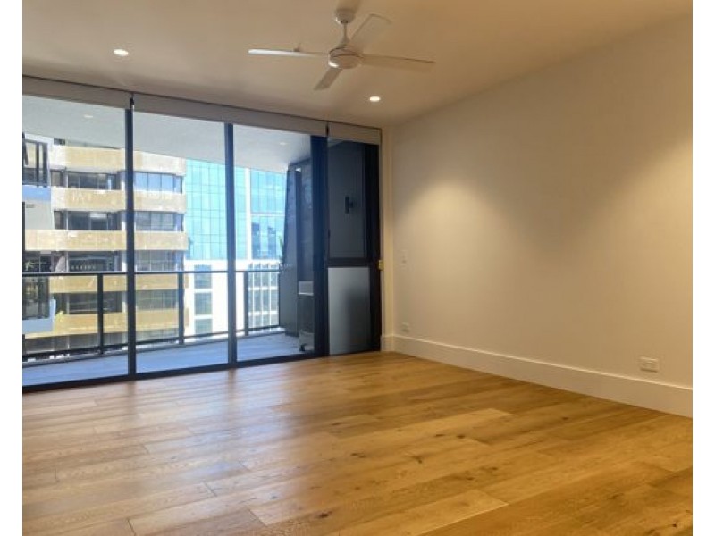 1001/7 CHESTER STREET, Newstead QLD 4006