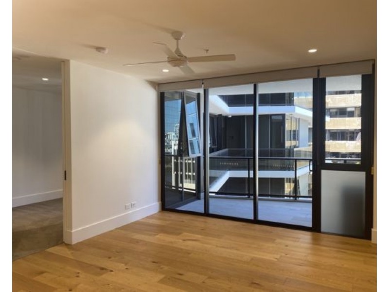 1001/7 CHESTER STREET, Newstead QLD 4006