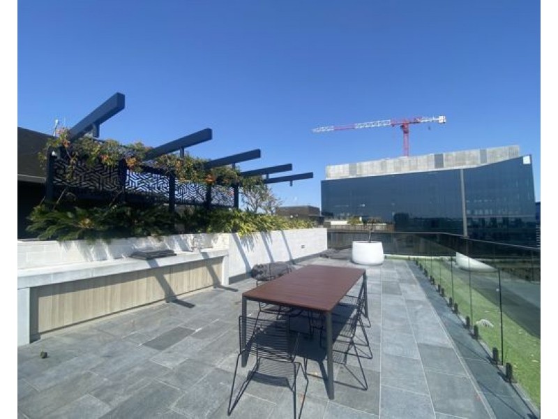 1001/7 CHESTER STREET, Newstead QLD 4006