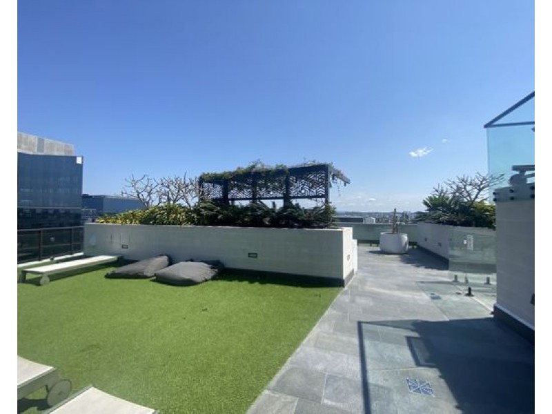 1001/7 CHESTER STREET, Newstead QLD 4006