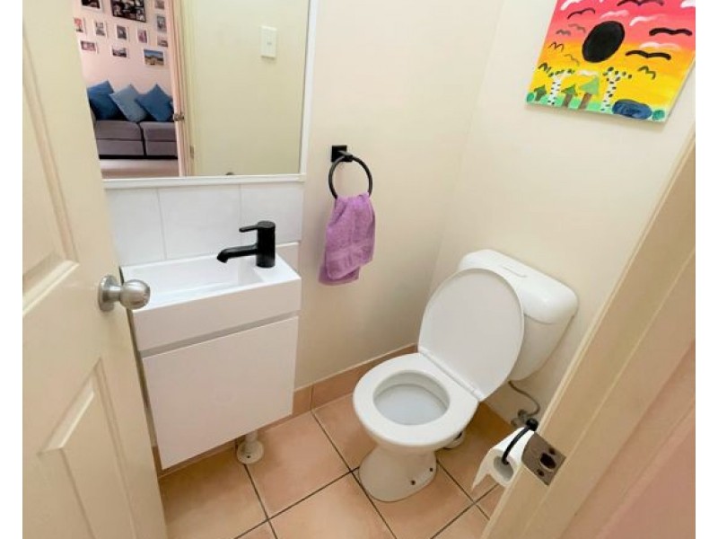 62 COORA ST, Wishart QLD 4122