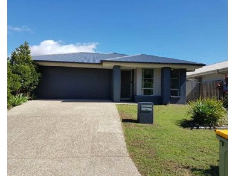 36 Cirrus way, Coomera QLD 4209