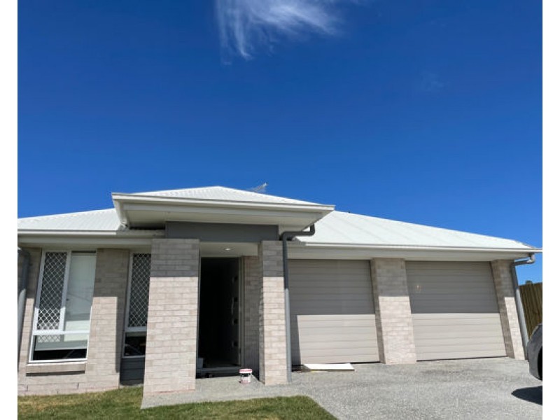 10A Stinson Way, Logan Reserve QLD 4133