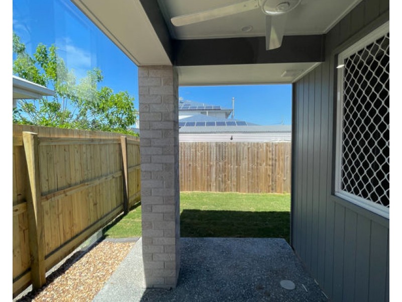 10A Stinson Way, Logan Reserve QLD 4133