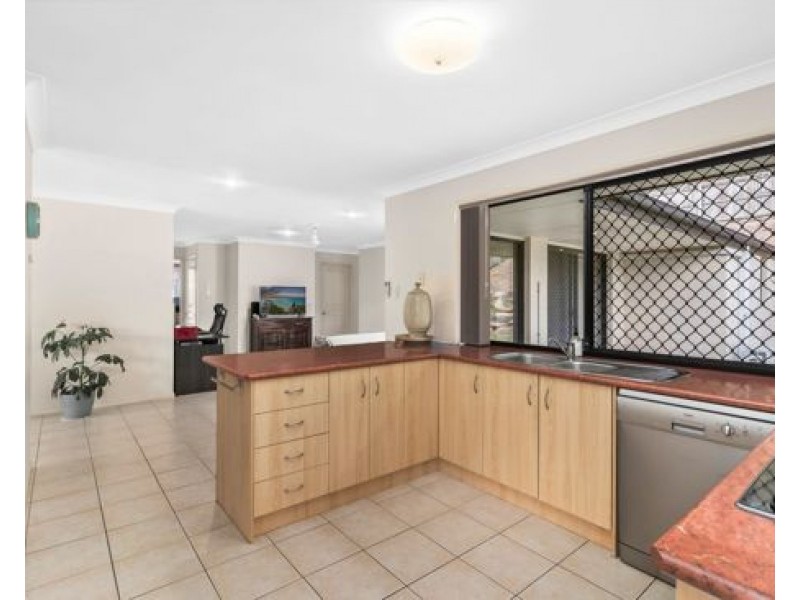 15 PADDY PLACE, Oxenford QLD 4210