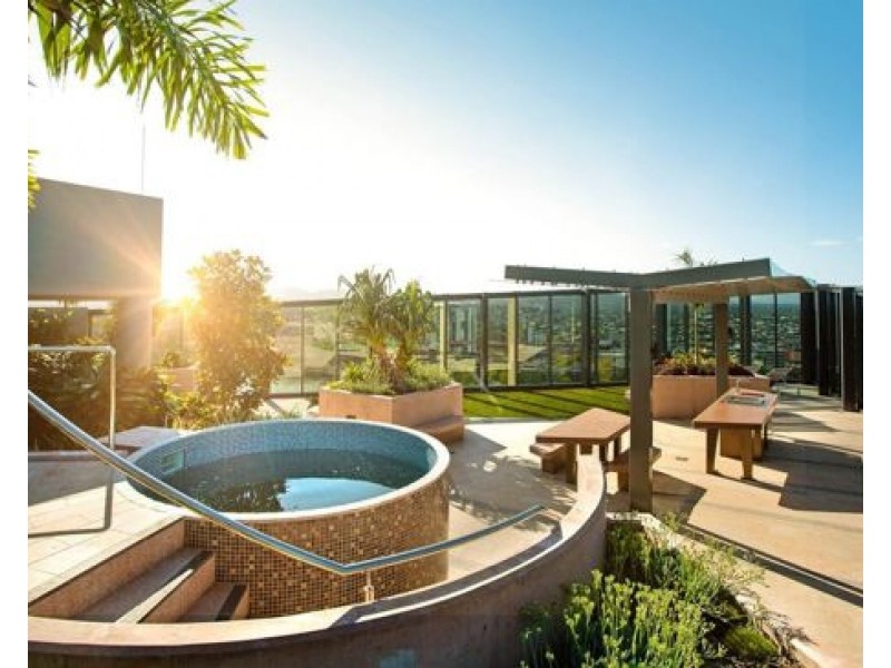 11911/1 Cordelia St, South Brisbane QLD 4101