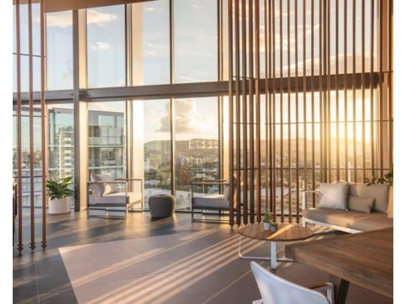 11911/1 Cordelia St, South Brisbane QLD 4101