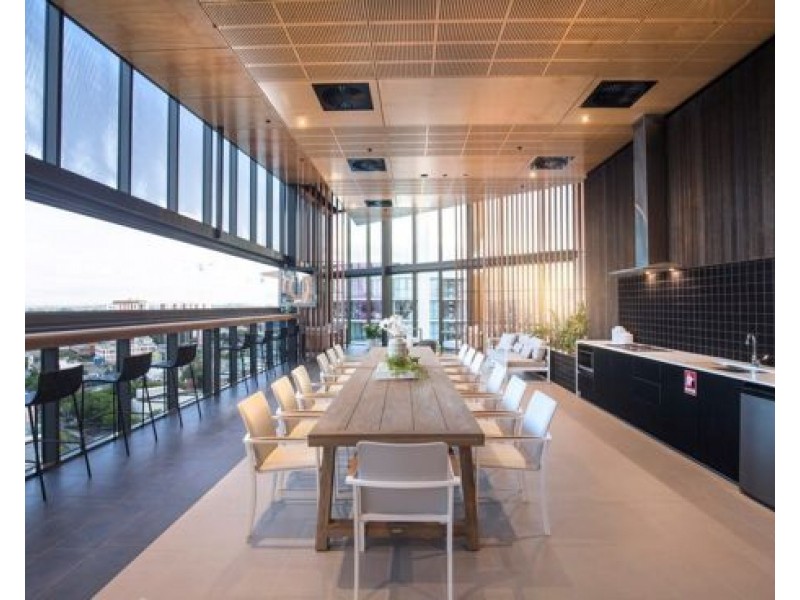 11911/1 Cordelia St, South Brisbane QLD 4101