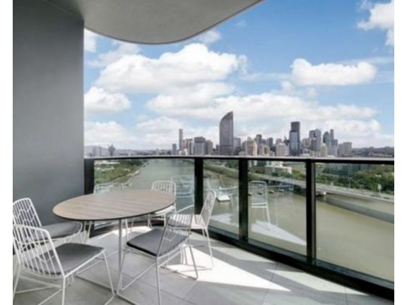 1502/9 Christie Street, South Brisbane QLD 4101