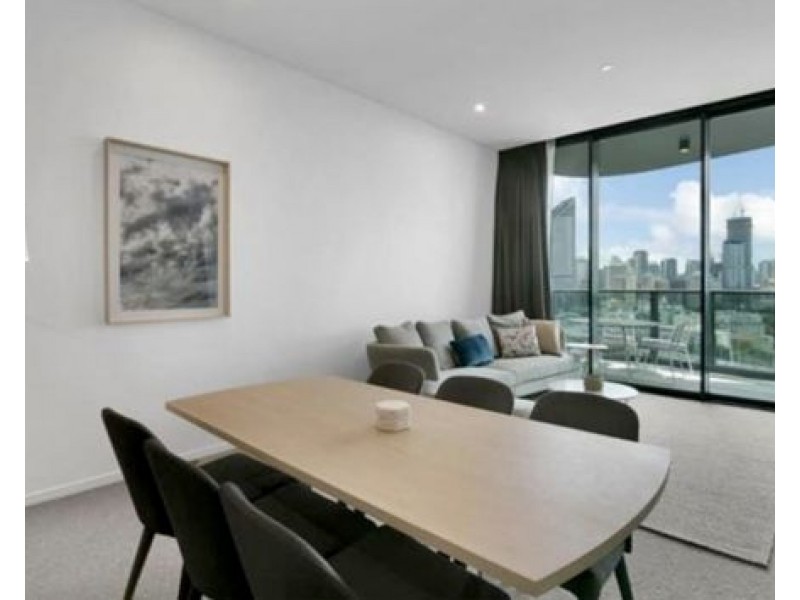 1502/9 Christie Street, South Brisbane QLD 4101