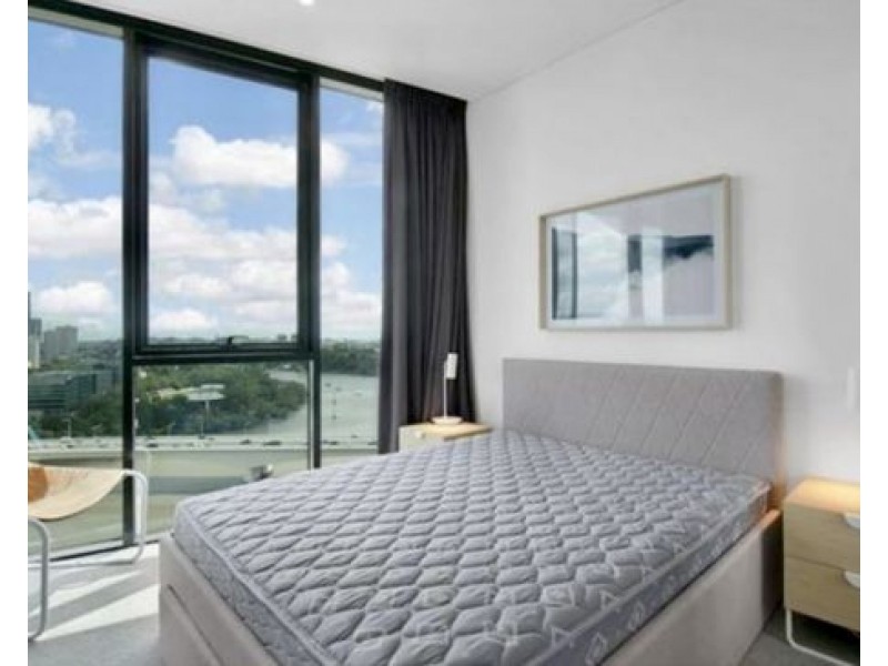 1502/9 Christie Street, South Brisbane QLD 4101