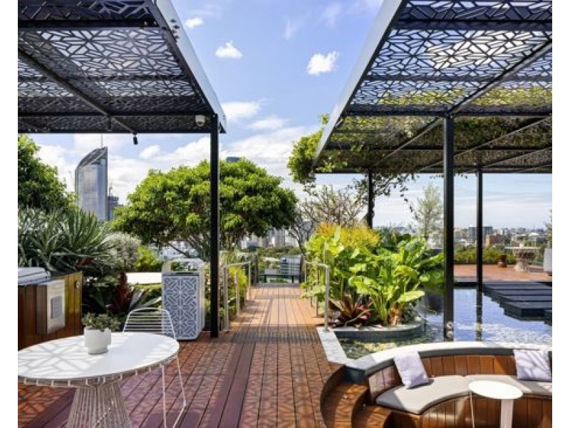 1502/9 Christie Street, South Brisbane QLD 4101