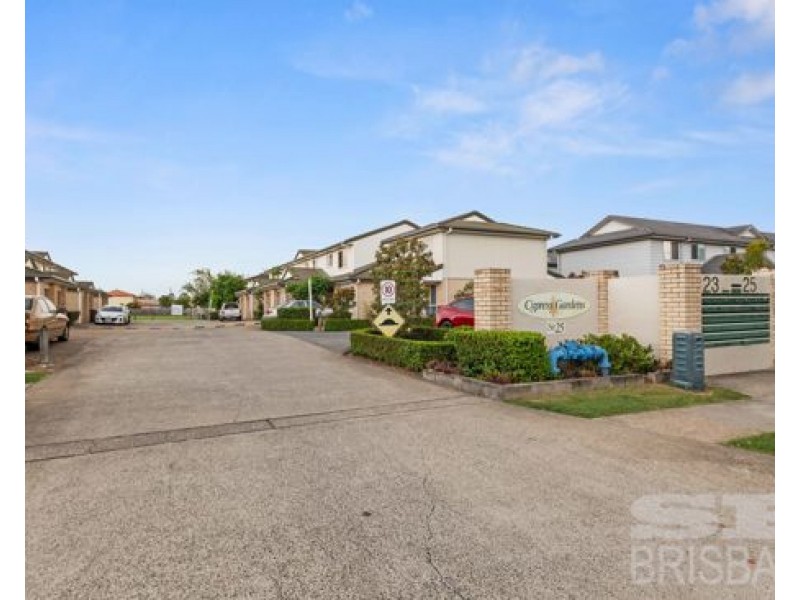 32/9-25 Allora Street, Waterford West QLD 4133