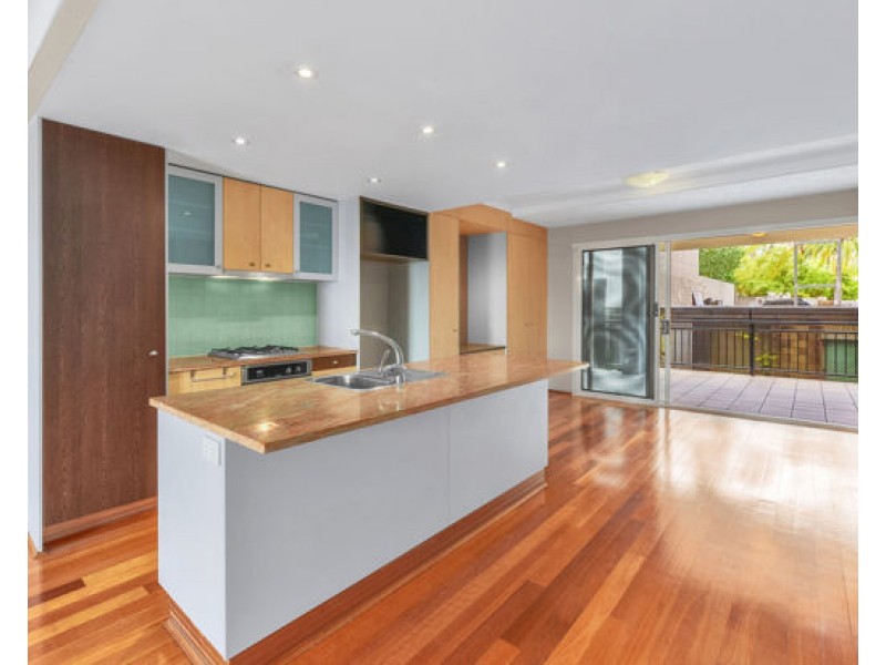 38/451 Gregory Terrace, Spring Hill QLD 4000