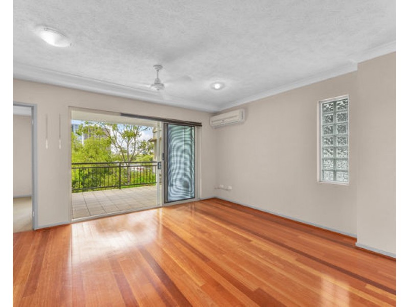 38/451 Gregory Terrace, Spring Hill QLD 4000