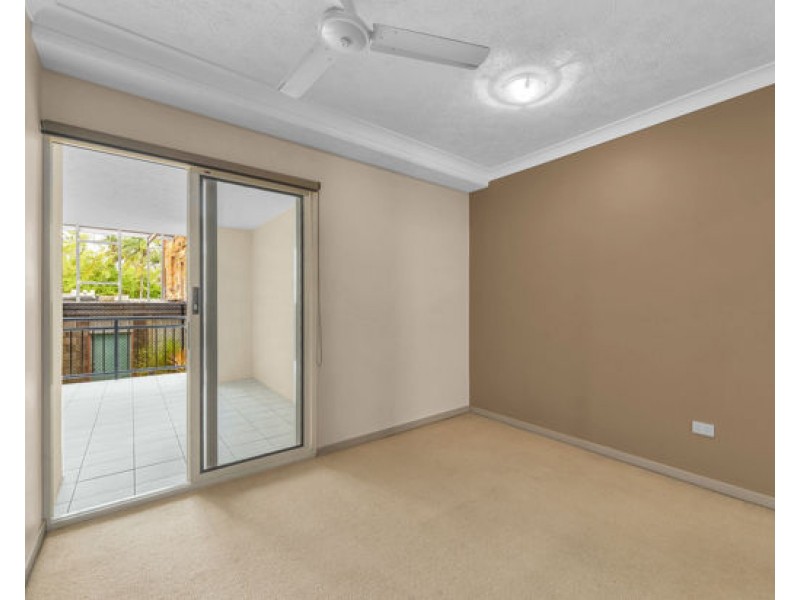 38/451 Gregory Terrace, Spring Hill QLD 4000