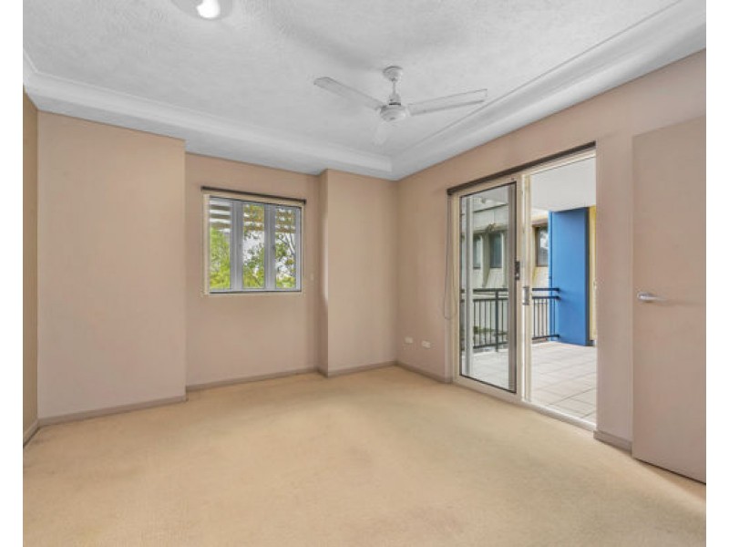 38/451 Gregory Terrace, Spring Hill QLD 4000