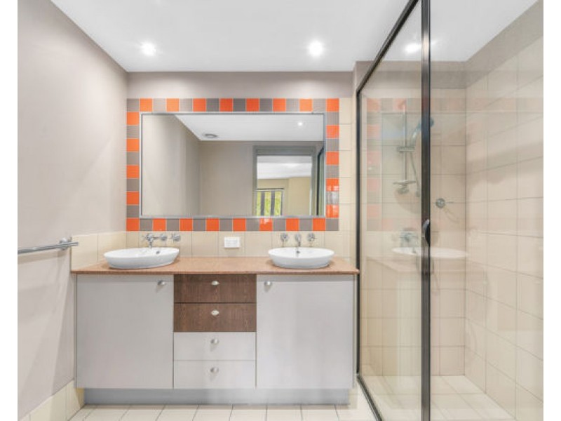 38/451 Gregory Terrace, Spring Hill QLD 4000