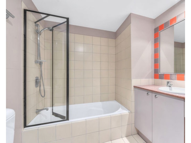 38/451 Gregory Terrace, Spring Hill QLD 4000