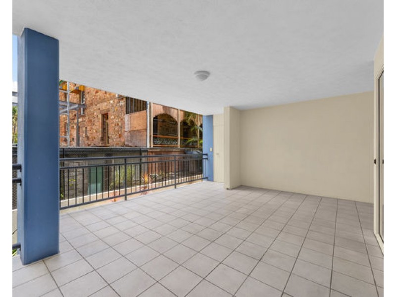 38/451 Gregory Terrace, Spring Hill QLD 4000