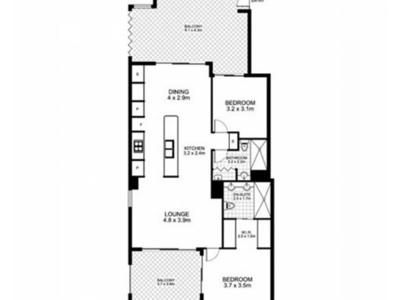 38/451 Gregory Terrace, Spring Hill QLD 4000